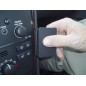 Brodit ProClip ONLY for wood grain